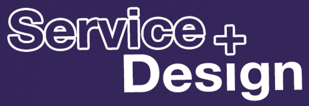 Service   +   Design